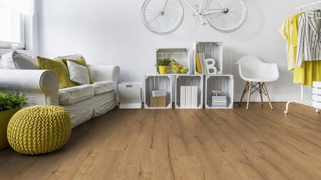 Ламінат KAINDL Natural Touch Дуб ZERMATT VISPA K2414 Зображення