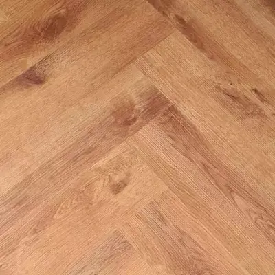 Виниловый пол ADO Floor Альберо сторона В 1406 Акра Изображение