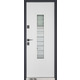 Вхідні двері Abwehr Matrix Defender RAL 7021T 860/960×2050 мм Зображення
