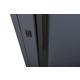 Вхідні двері Abwehr Pulse Defender 7021T / Білий 860/960×2050 мм Зображення
