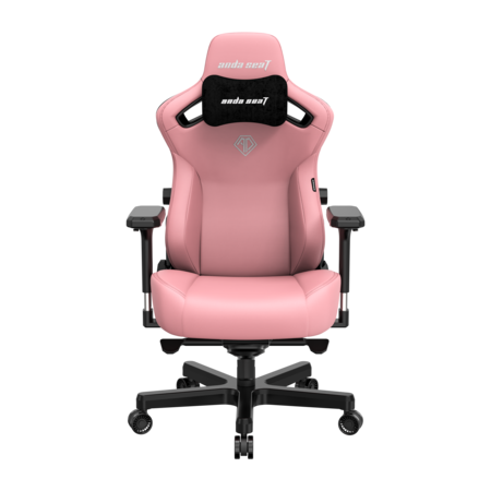 Геймерське крісло Kaiser 3 L Anda Seat Pink Шкіра ПВХ DuraXtra™ Creamy Pink Зображення