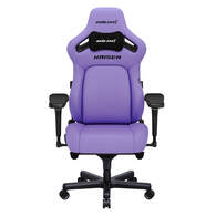 Геймерське крісло Kaiser 4 L Anda Seat Purple Шкіра ArteDiPelle™ Purple Зображення