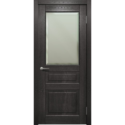 Коллекция Trend Premium-052F дуб мореный Изображение