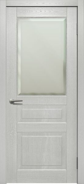 Колекція Trend Premium-052F дуб білий Зображення