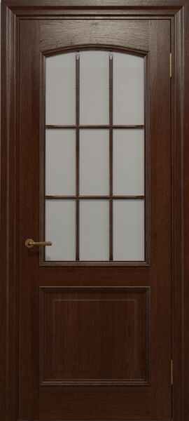 Колекція Elegante-012К шоколадний Зображення