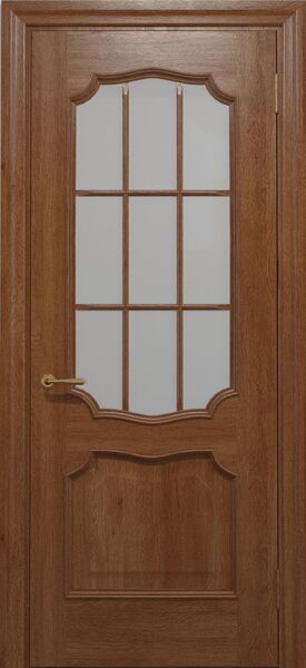Колекція Elegante-022К карамельний дуб Зображення
