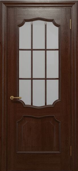 Колекція Elegante-022 шоколадний Зображення