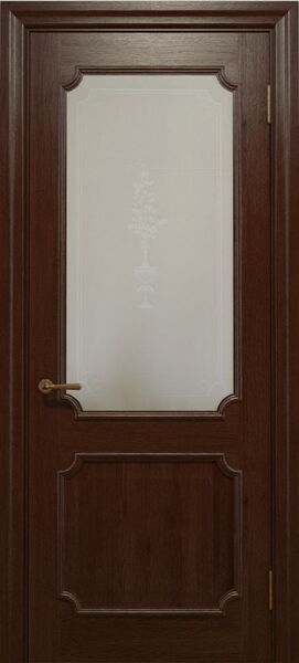 Колекція Elegante-032 шоколадний Зображення