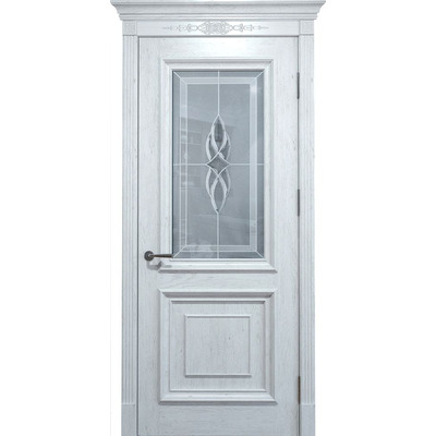 Коллекция Grand Eleganсe-012 белоснежный дуб Изображение