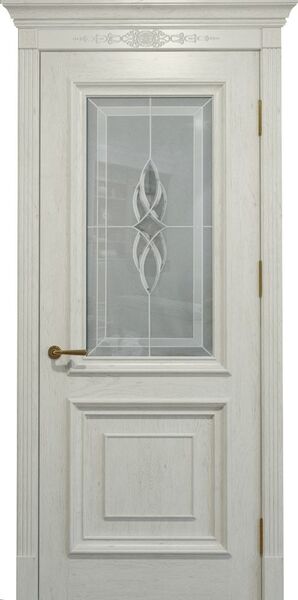 Колекція Grand Eleganсe-012 дуб слонова кістка Зображення