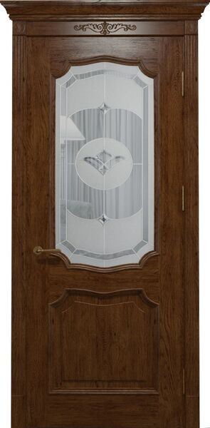Колекція Grand Eleganсe-022 дуб королівський Зображення