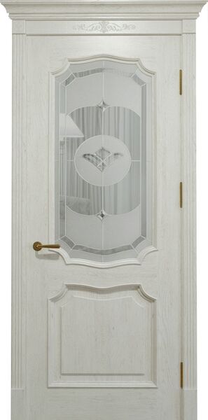 Колекція Grand Eleganсe-022 дуб слонова кістка Зображення