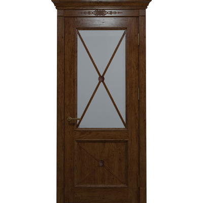 Колекція Royal Cross-012 дуб королівський Зображення