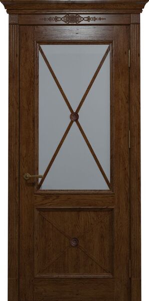 Колекція Royal Cross-012 дуб королівський Зображення