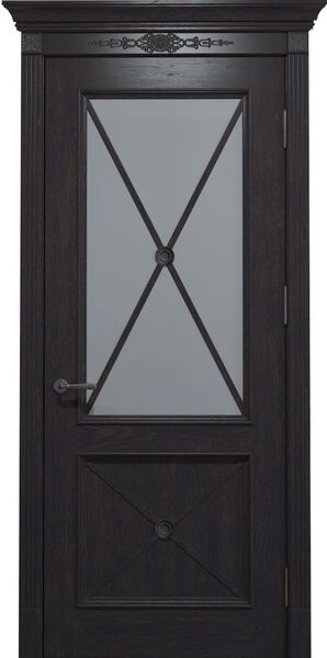 Колекція Royal Cross-012 дуб морений Зображення