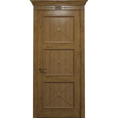 Колекція Royal Cross-021 натуральний дуб Зображення