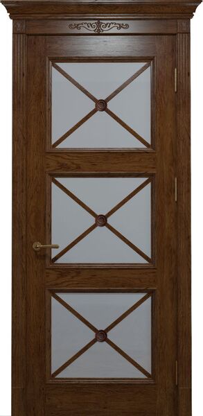 Коллекция Royal Cross-022 дуб королевский Изображение