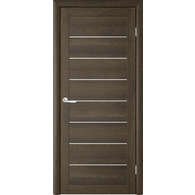 Двері Albero, колекція Trendoors, мод Bella, колір дуб Oxford Зображення