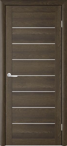 Двері Albero, колекція Trendoors, мод Bella, колір дуб Oxford Зображення