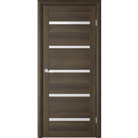 Двері Albero, колекція Trendoors, мод Flora, колір дуб Oxford Зображення