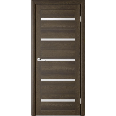 Двері Albero, колекція Trendoors, мод Flora, колір дуб Oxford Зображення
