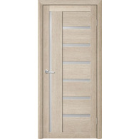 Двері Albero, колекція Trendoors, мод Bianca, колір акація кремова Зображення