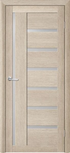 Двері Albero, колекція Trendoors, мод Bianca, колір акація кремова Зображення