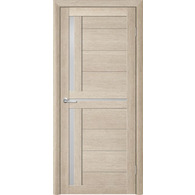 Двері Albero, колекція Trendoors, мод Tina, колір акація кремова Зображення