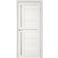 Двері Albero, колекція Trendoors, мод Tina, колір модрина біла Зображення