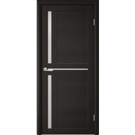 Двері Albero, колекція Trendoors, мод Tina, колір модрина чорна Зображення