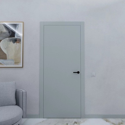 Міжкімнатні двері Danapris Loft line 00  Зображення