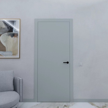 Міжкімнатні двері Danapris Loft line 00  Зображення