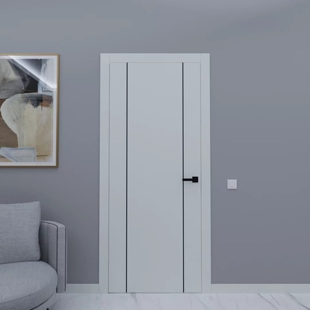 Міжкімнатні двері Danapris Loft line 03  Зображення
