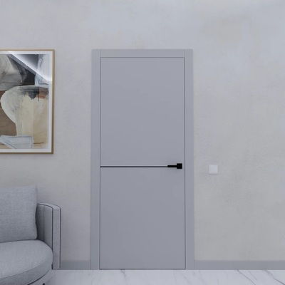 Міжкімнатні двері Danapris Loft line 01  Изображение