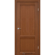 Двері Leador мод Laura Lr-02 колір браун Зображення