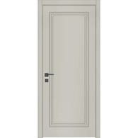 Міжкімнатні двері Wakewood  Classic loft 01 Зображення