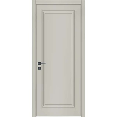 Міжкімнатні двері Wakewood  Classic loft 01 Зображення