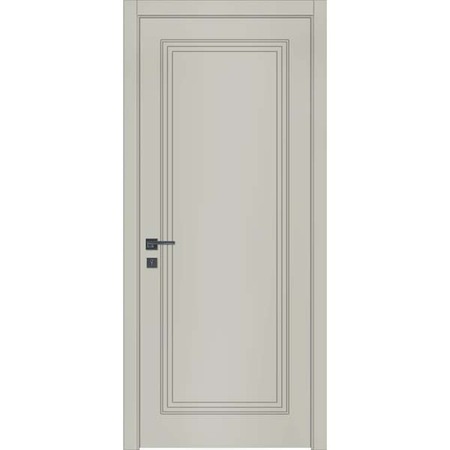 Міжкімнатні двері Wakewood  Classic loft 01 Зображення