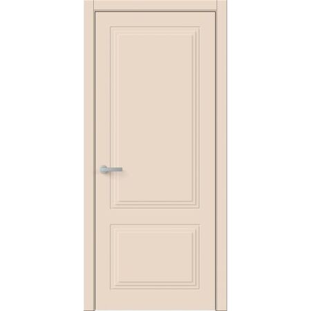 Міжкімнатні двері Wakewood  Classic loft 02 Зображення