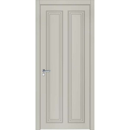 Міжкімнатні двері Wakewood  Classic loft 03 Зображення