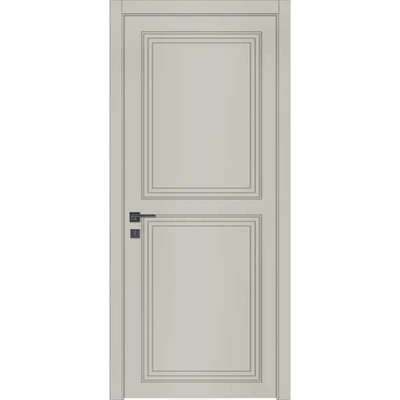 Міжкімнатні двері Wakewood  Classic loft 04 Зображення