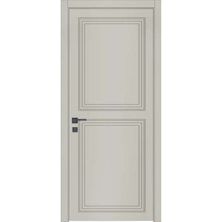 Міжкімнатні двері Wakewood  Classic loft 04 Зображення
