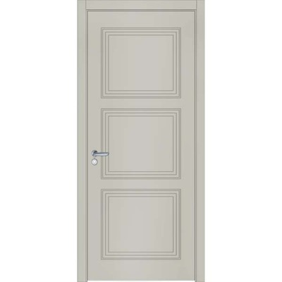 Міжкімнатні двері Wakewood  Classic loft 05 Зображення