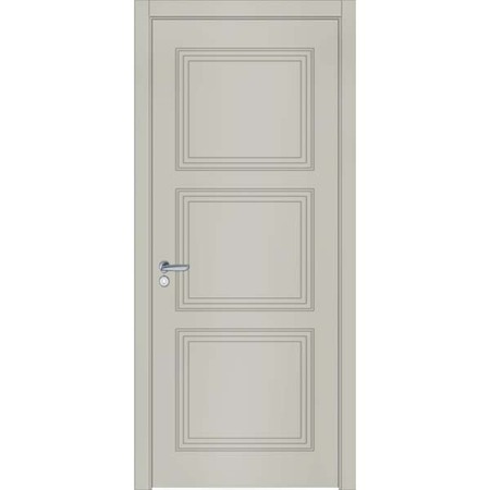 Міжкімнатні двері Wakewood  Classic loft 05 Зображення