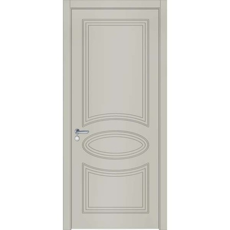 Міжкімнатні двері Wakewood  Classic loft 07 Зображення