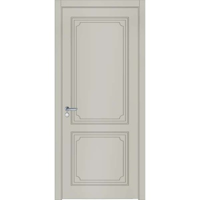 Міжкімнатні двері Wakewood  Classic loft 08 Зображення