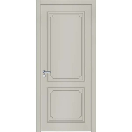 Міжкімнатні двері Wakewood  Classic loft 08 Зображення