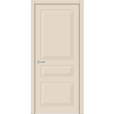 Міжкімнатні двері Wakewood  Classic loft 09 Зображення