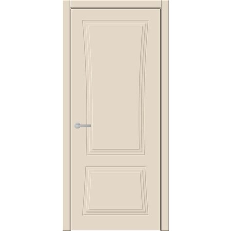 Міжкімнатні двері Wakewood  Classic loft 10 Зображення