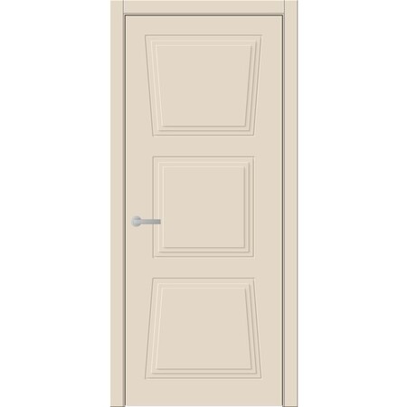 Міжкімнатні двері Wakewood  Classic loft 11 Зображення